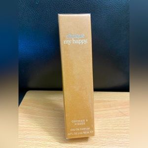 Clinique My Happy Perfume